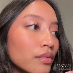 Eyelights Cream Eyeshadow - LUSTER | RMS Beauty Lidschatten