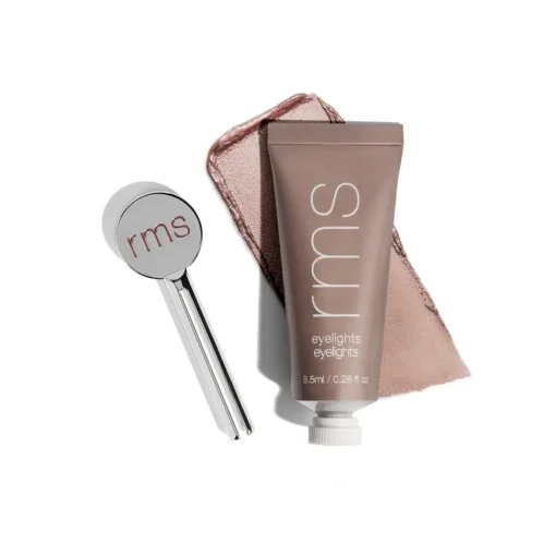 Eyelights Cream Eyeshadow - STROBE | RMS Beauty Lidschatten