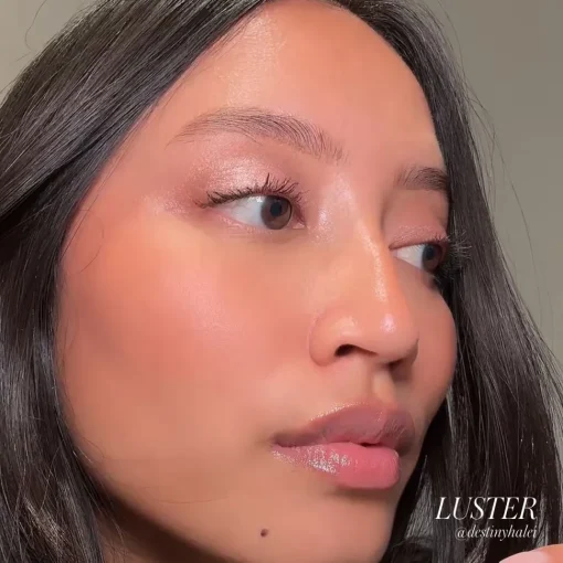 Eyelights Cream Eyeshadow - LUSTER | RMS Beauty Lidschatten