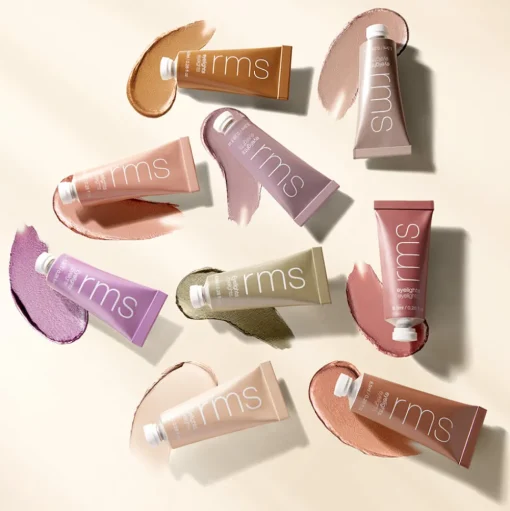 Eyelights Cream Eyeshadow - ECLIPSE | RMS Beauty Lidschatten