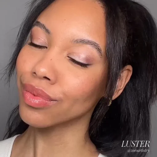 Eyelights Cream Eyeshadow - LUSTER | RMS Beauty Lidschatten