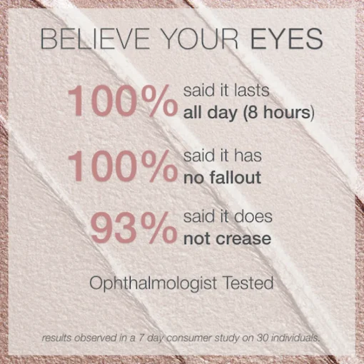 Eyelights Cream Eyeshadow - FLARE | RMS Beauty Lidschatten