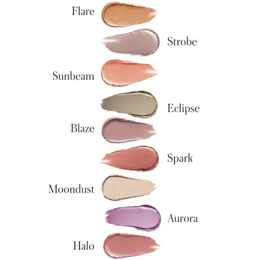 Eyelights Cream Eyeshadow - ECLIPSE | RMS Beauty Lidschatten