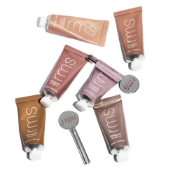 Eyelights Cream Eyeshadow - STROBE | RMS Beauty Lidschatten