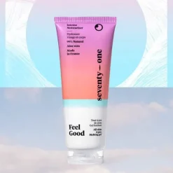 Feel Good - SeventyOne Percent - Intense Moisturizer - Feuchtigkeitscreme
