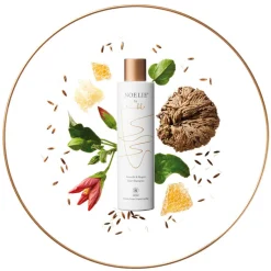 Feuchtigkeitsspendendes Smooth & Repair Shampoo