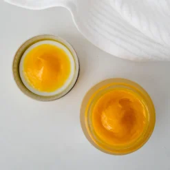 FLORBELA - Pralle Gel-Maske mit viel Feuchtigkeit und sanften Fruchtenzymen