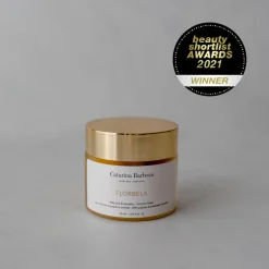 FLORBELA - Pralle Gel-Maske mit viel Feuchtigkeit und sanften Fruchtenzymen