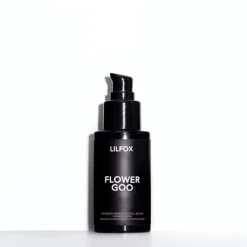 Flower Goo Botanic Ferment Stem Cell Serum