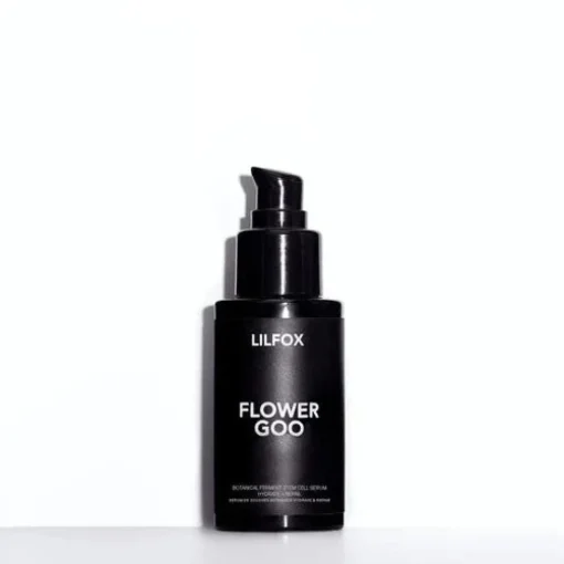 Flower Goo Botanic Ferment Stem Cell Serum