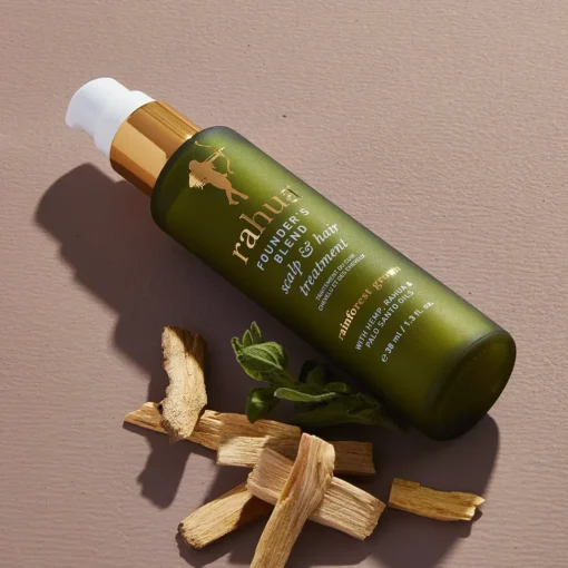 Founder`s Blend Scalp & Hair Treatment - Pflegecreme für die trockene Kopfhaut