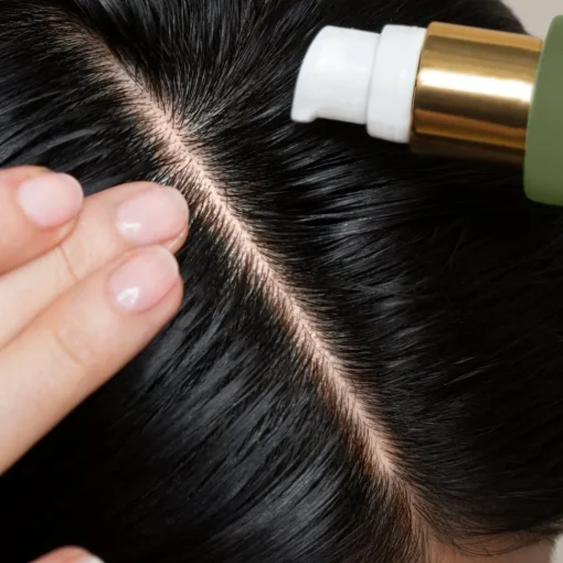 Founder`s Blend Scalp & Hair Treatment - Pflegecreme für die trockene Kopfhaut