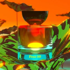 FREE 00 - Unisex Eau de Parfum | VYRAO