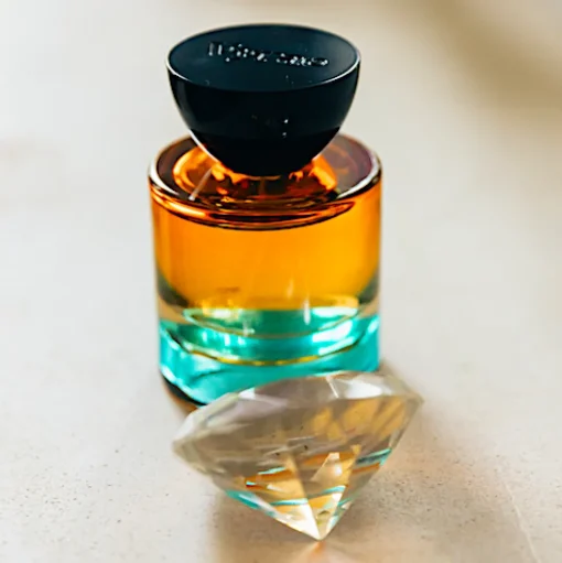 FREE 00 - Unisex Eau de Parfum | VYRAO