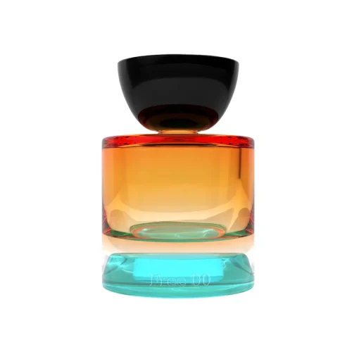FREE 00 - Unisex Eau de Parfum | VYRAO