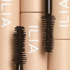 Fullest Voluminizing Mascara - ILIA - schwarze Wimperntusche