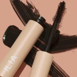 Fullest Voluminizing Mascara - ILIA - schwarze Wimperntusche