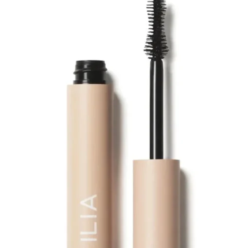 Fullest Voluminizing Mascara - ILIA - schwarze Wimperntusche