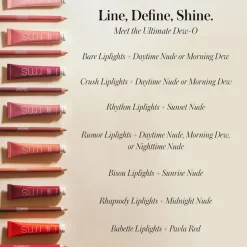Go Nude Lip Pencil DAYTIME NUDE | RMS Beauty - Lipliner