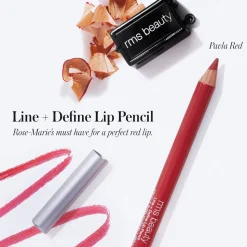 Go Nude Lip Pencil LINE & DEFINE | RMS Beauty - Lipliner