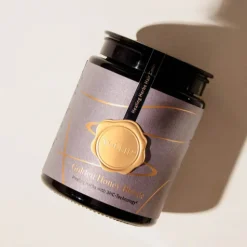 Golden Honey Blonde-pflegende Pflanzenhaarfarbe-Healing Herbs Hair Color