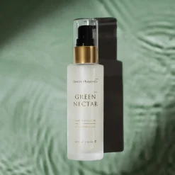 Green Nectar – Feuchtigkeitsserum mit Wirkstoffen aus Seetang & Chlorella