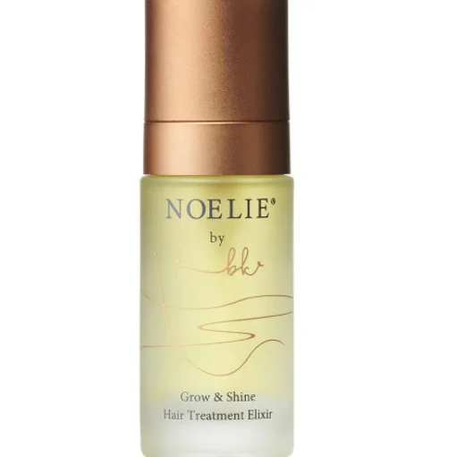 Grow & Shine Hair Treatment Elixir