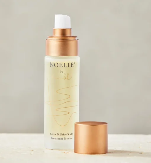 Grow & Shine Scalp Treatment Essence/Intensivpflege für Haar & Kopfhaut