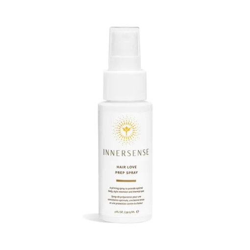 Hair Love Prep Spray - Primingspray