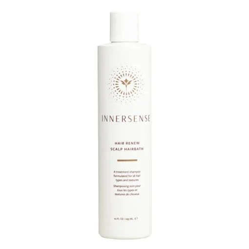 Hair Renew Scalp Hairbath/ pflegendes Shampoo | INNERSENSE