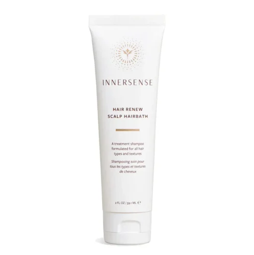 Hair Renew Scalp Hairbath/ pflegendes Shampoo | INNERSENSE