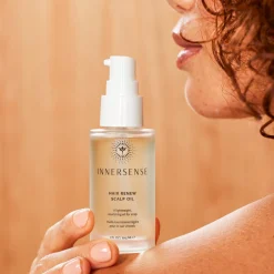 Hair Renew Scalp Oil - Kopfhautpflegeöl