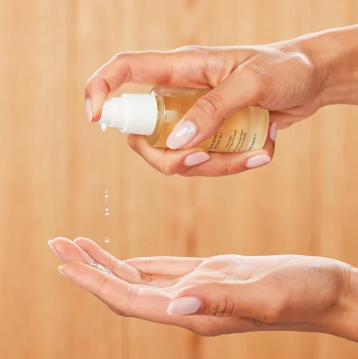 Hair Renew Scalp Oil - Kopfhautpflegeöl