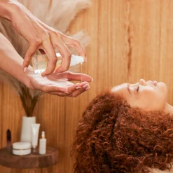 Hair Renew Scalp Oil - Kopfhautpflegeöl