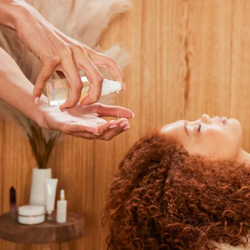 Hair Renew Scalp Oil - Kopfhautpflegeöl
