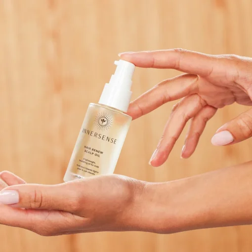 Hair Renew Scalp Oil - Kopfhautpflegeöl