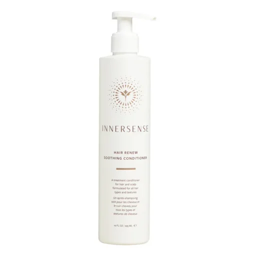Hair Renew Soothing Conditioner/ feuchtigkeitsspendende Pflegespülung | INNERSENSE