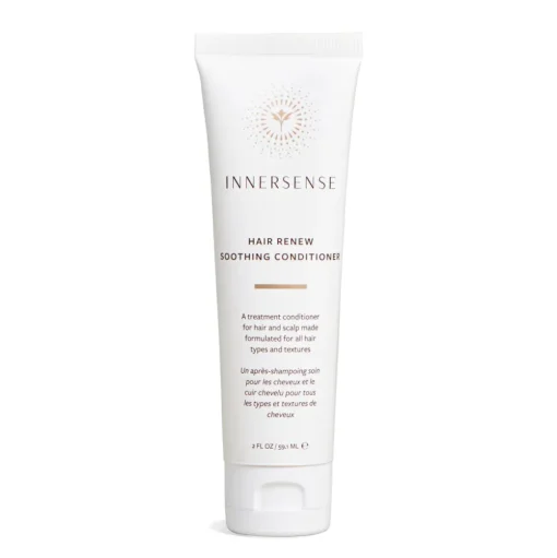 Hair Renew Soothing Conditioner/ feuchtigkeitsspendende Pflegespülung | INNERSENSE