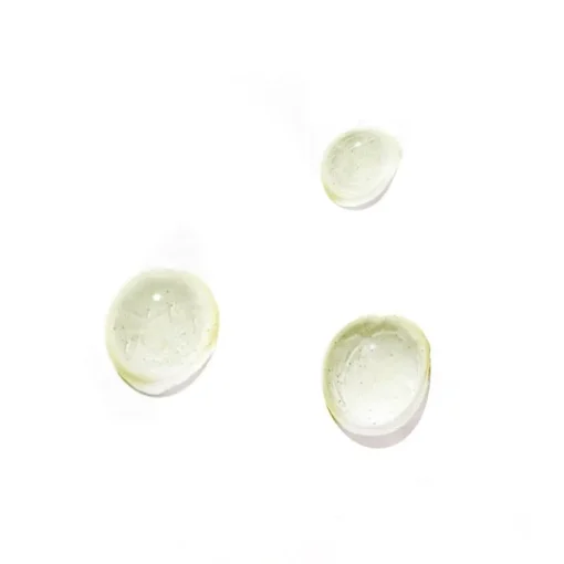 Happy Hour Balancing Serum - Serum für Mischhaut in Form eines leichten Gesichtsöls mit Jojoba- und Hagebuttenöl sowie Blue Tansy