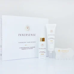 HARMONIC HAIR RENEW Set | Kopfhaut Intensivpflege - INNERSENSE