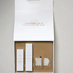 HARMONIC HAIR RENEW Set | Kopfhaut Intensivpflege - INNERSENSE