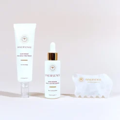 HARMONIC HAIR RENEW Set | Kopfhaut Intensivpflege - INNERSENSE