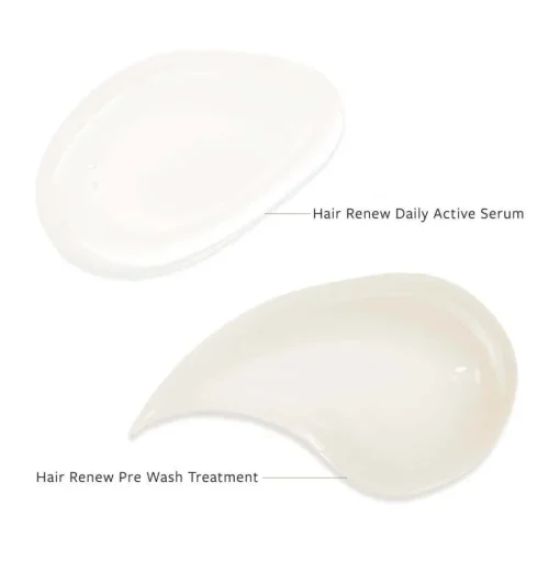 HARMONIC HAIR RENEW Set | Kopfhaut Intensivpflege - INNERSENSE