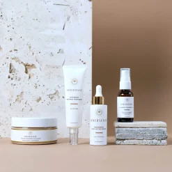 HARMONIC HAIR RENEW Set | Kopfhaut Intensivpflege - INNERSENSE