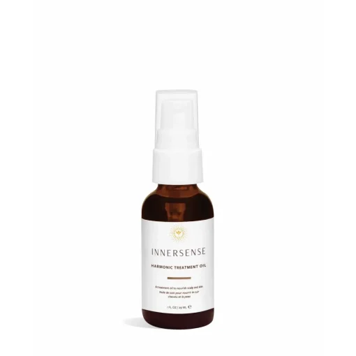 Harmonic Treatment Oil - Haaröl