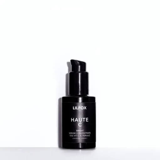 Haute C - mildes und dabei stark konzentriertes Vitamin C-Serum