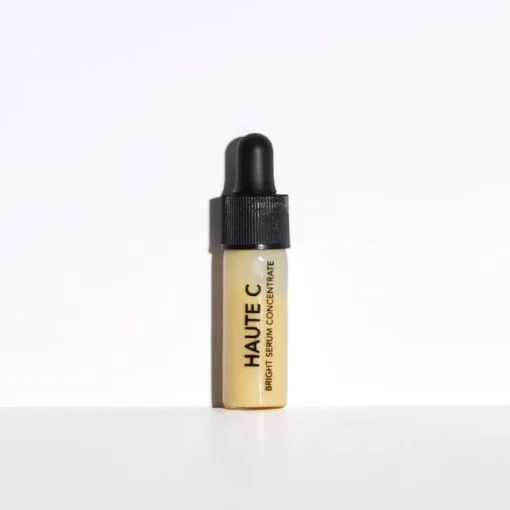 Haute C - mildes und dabei stark konzentriertes Vitamin C-Serum
