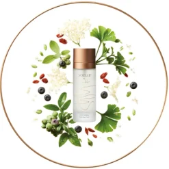 Herbal Infusion Hydrating Toner - feuchtigkeitsspendender Toner mit heilenden Kräutern