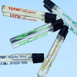 HIGH FIVE - Parfum Travelset (5 x 7,5ml) | VYRAO