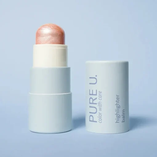 Highlighter Balm - Highlighter von PURE U. Cosmetics